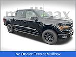 2025 Ford F-150 SuperCrew Cab 4WD Pickup for sale #FC39218H - photo 1