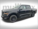 2025 Ford F-150 SuperCrew Cab 4WD Pickup for sale #FC39218H - photo 5