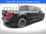 2025 Ford F-150 SuperCrew Cab 4WD Pickup for sale #FC39218H - photo 2