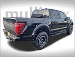 2025 Ford F-150 SuperCrew Cab 4WD Pickup for sale #FC41505 - photo 9