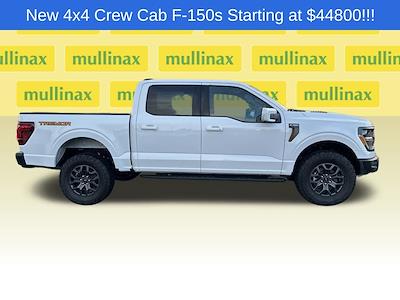 New 2025 Ford F-150 - photo 1