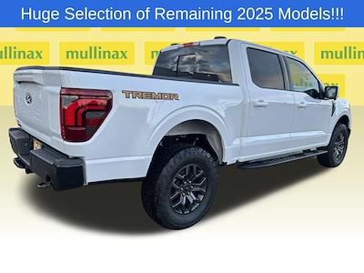 New 2025 Ford F-150 - photo 1