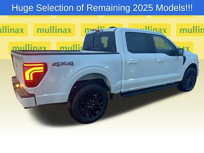 New 2025 Ford F-150 - photo 1
