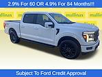 New 2025 Ford F-150 Lariat SuperCrew Cab for sale #FC59693 - photo 1