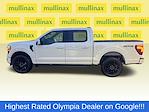New 2025 Ford F-150 Lariat SuperCrew Cab for sale #FC59693 - photo 15