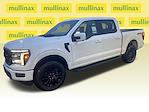 New 2025 Ford F-150 Lariat SuperCrew Cab for sale #FC59693 - photo 2