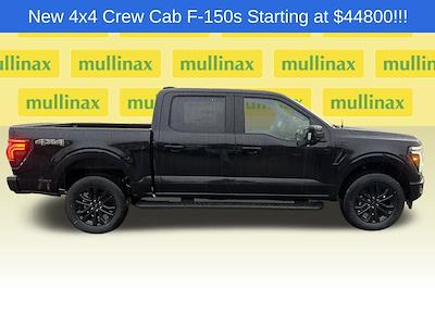 New 2025 Ford F-150 - photo 1