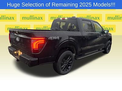 New 2025 Ford F-150 - photo 1
