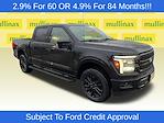 2025 Ford F-150 SuperCrew Cab 4WD Pickup for sale #FC60824 - photo 1