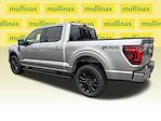 2025 Ford F-150 SuperCrew Cab 4WD Pickup for sale #FC66550 - photo 9