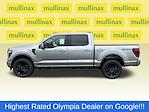 2025 Ford F-150 SuperCrew Cab 4WD Pickup for sale #FC66550 - photo 5