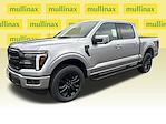 2025 Ford F-150 SuperCrew Cab 4WD Pickup for sale #FC66550 - photo 6