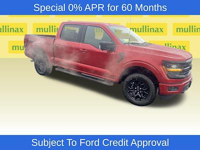 New 2025 Ford F-150 - photo 1