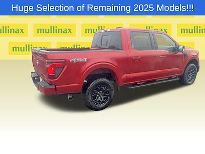 New 2025 Ford F-150 - photo 1