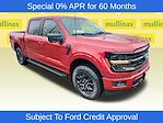 2025 Ford F-150 SuperCrew Cab 4WD Pickup for sale #FC67550 - photo 1