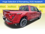 2025 Ford F-150 SuperCrew Cab 4WD Pickup for sale #FC67550 - photo 2