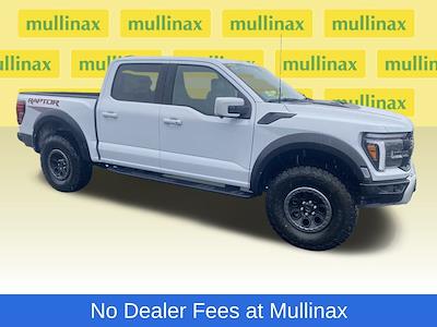 2025 Ford F-150 SuperCrew Cab 4WD Pickup for sale #FC68558 - photo 1