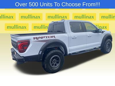 2025 Ford F-150 SuperCrew Cab 4WD Pickup for sale #FC68558 - photo 2