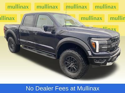 New 2025 Ford F-150 Raptor SuperCrew Cab for sale #FC68955 - photo 1