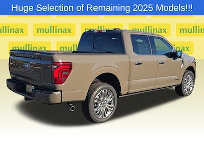 New 2025 Ford F-150 - photo 1