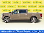 2025 Ford F-150 SuperCrew Cab 4WD Pickup for sale #FC72863H - photo 8