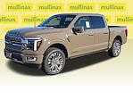 2025 Ford F-150 SuperCrew Cab 4WD Pickup for sale #FC72863H - photo 10