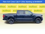 2025 Ford F-150 SuperCrew Cab 4WD Pickup for sale #FC74875 - photo 2
