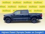 2025 Ford F-150 SuperCrew Cab 4WD Pickup for sale #FC74875 - photo 5