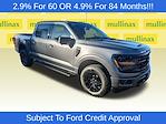 2025 Ford F-150 SuperCrew Cab 4WD Pickup for sale #FC78257 - photo 1