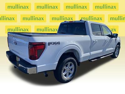 New 2026 Ford F-150 - photo 1