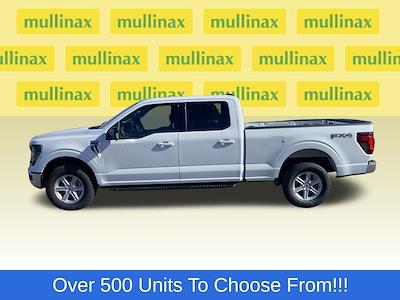 New 2026 Ford F-150 - photo 1