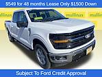 2026 Ford F-150 SuperCrew Cab 4WD Pickup for sale #FD08461 - photo 1