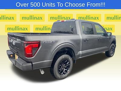 New 2026 Ford F-150 STX SuperCrew Cab for sale #FD11314 - photo 2
