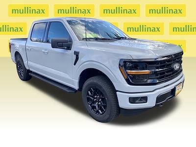 New 2026 Ford F-150 - photo 1