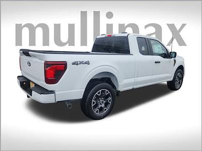 2025 Ford F-150 Super Cab 4x4 Pickup for sale #FD13133A - photo 2