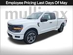 2025 Ford F-150 Super Cab 4x4 Pickup for sale #FD13133A - photo 12
