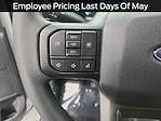 2025 Ford F-150 Super Cab 4x4 Pickup for sale #FD13133A - photo 17