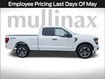 2025 Ford F-150 Super Cab 4x4 Pickup for sale #FD13133A - photo 3