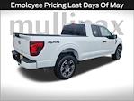 2025 Ford F-150 Super Cab 4x4 Pickup for sale #FD13133A - photo 4