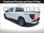 2025 Ford F-150 Super Cab 4x4 Pickup for sale #FD13133A - photo 8