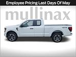 2025 Ford F-150 Super Cab 4x4 Pickup for sale #FD13133A - photo 9