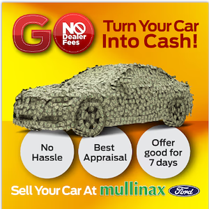 New 2026 Ford F-150 Police Responder - photo 1