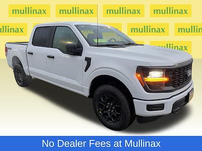 New 2026 Ford F-150 STX SuperCrew Cab for sale #FD15977 - photo 1