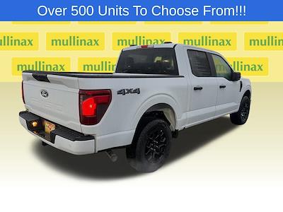 2026 Ford F-150 SuperCrew Cab 4WD Pickup for sale #FD15977 - photo 2