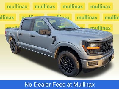 New 2026 Ford F-150 STX SuperCrew Cab for sale #FD16950 - photo 1