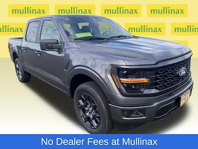 New 2026 Ford F-150 - photo 1