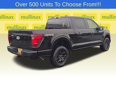 2026 Ford F-150 SuperCrew Cab 4WD Pickup for sale #FD19525 - photo 2