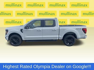 New 2026 Ford F-150 - photo 1