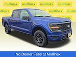 2026 Ford F-150 SuperCrew Cab 4WD Pickup for sale #FD40301 - photo 1