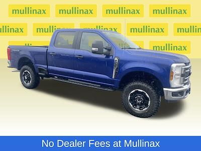 New 2026 Ford F-250 XLT Crew Cab for sale #FD40661 - photo 1